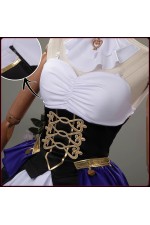 2XXT Cosplay Uma Musume Pretty Derby Loves Only You Race Outfit Cosplay Costume